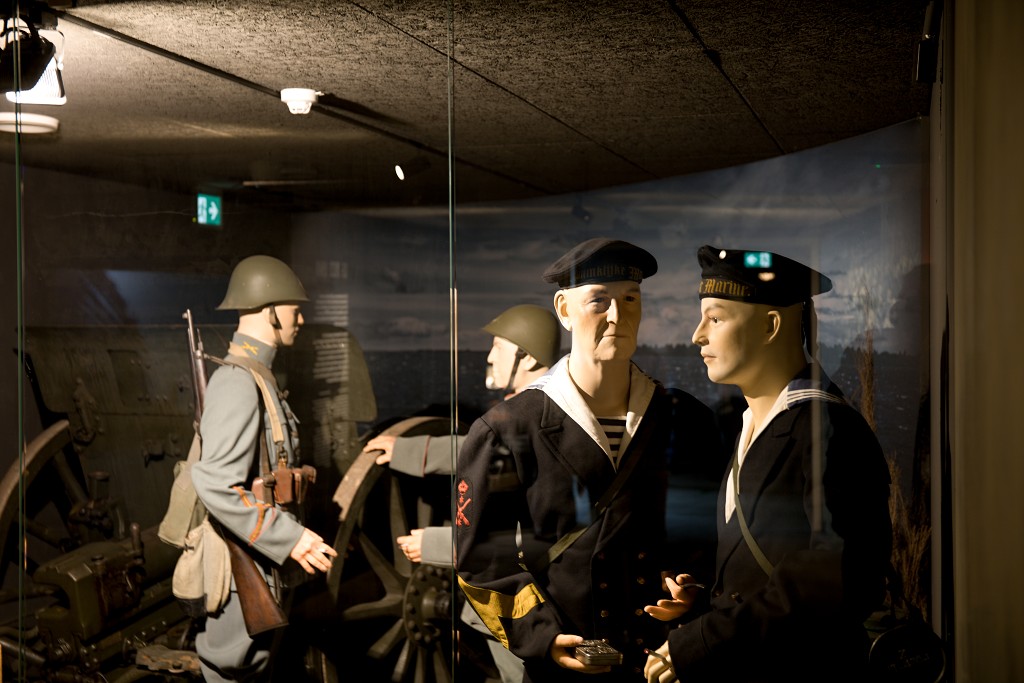 Bevrijdingsmuseum Zeeland